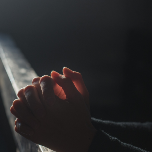 Worship Nights Coming Soon