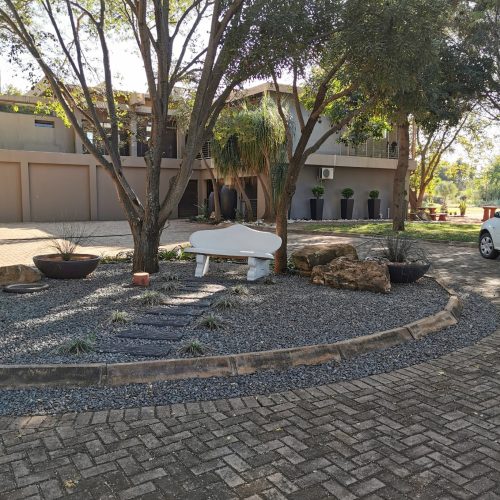 Our church building update